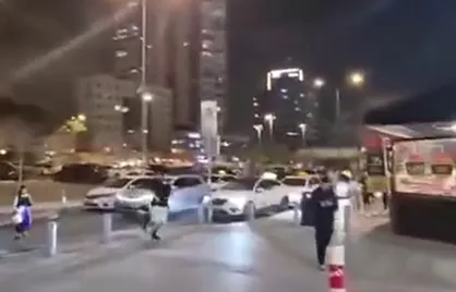 وحشت در میان شهرک&zwnj;نشینان