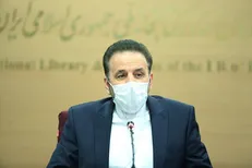 واعظی: جمهوری اسلامی یک مانیفست مترقی سیاست‌ورزی است