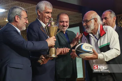 مراسم روز جهانی مبارزه با مواد مخدر