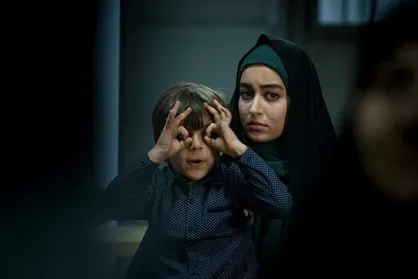 تیزر جدید سریال &laquo;نیکان&raquo; رونمایی شد