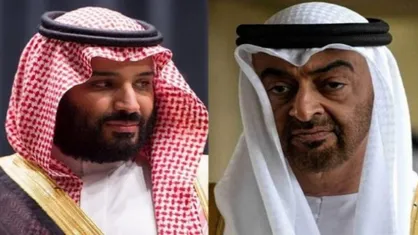 آشفتگی در روابط بن سلمان و بن زاید/ انفجار عدن ولیعهد عربستان را عصبانی کرده