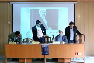 گفت و گو با نامزدهای انتخابات مجلس با موضوع فرهنگ