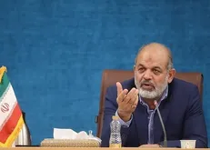 وزیر کشور: مشکلات بستر رودخانه فیروزکوه در کمیسیون زیربنایی دولت پیگیری می‌شود
