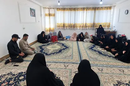 اعزام ۸۰ جهادگر البرزی به مناطق محروم تویسرکان خدمت&zwnj;رسانی در ۶ عرصه