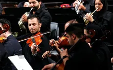 «سوگ شفق» به مناسبت اربعین حسینی روی صحنه می‌رود