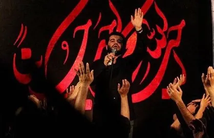 برپایی روضه خانگی در ایام کرونا، یکی از برنامه&zwnj;های هیات میثاق با شهدا در سال ۹۹ بود