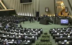 یکشنبه هفته آینده مجلس جلسه علنی خواهد داشت