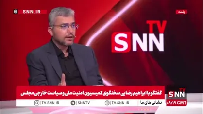 رضایی: مردم راجع به اصل مذاکره یعنی مذاکره با قاتل و تروریست&zwnj;ها ایراد، انتقاد و شکایت دارند