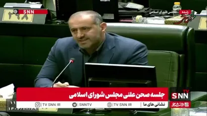 داداشی، نماینده آستارا: ترامپ قمارباز بداند که ما یک تار موی رهبرمان را با کل دنیا عوض نمی&zwnj;کنیم