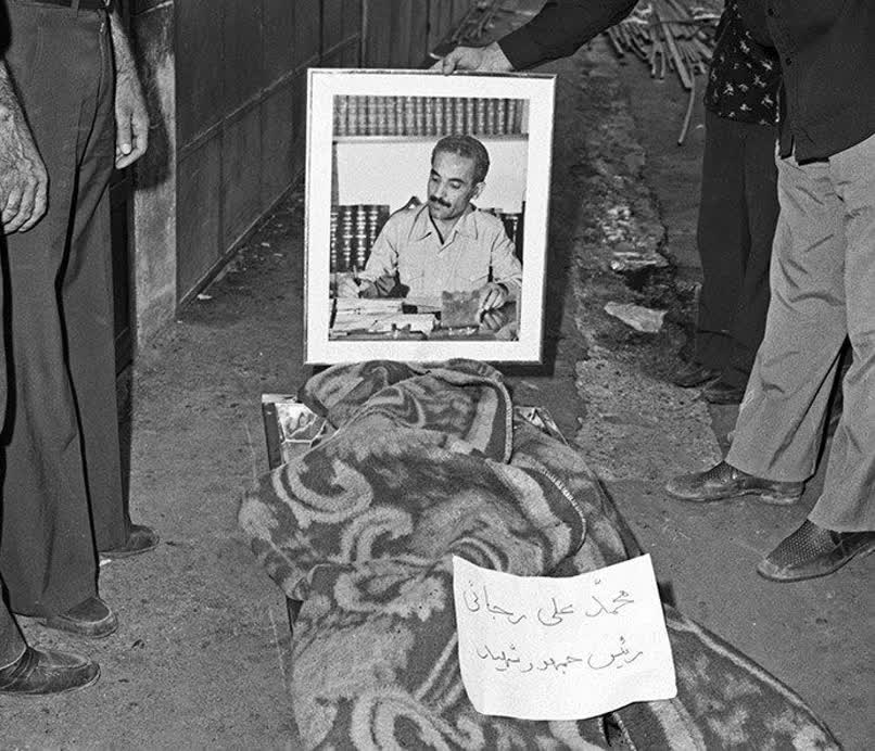 ناگفته‌هایی از پرونده ۸ شهریور۱۳۶۰/ کشمیری که بود و چگونه به نهاد ریاست جمهوری نفوذ کرد؟