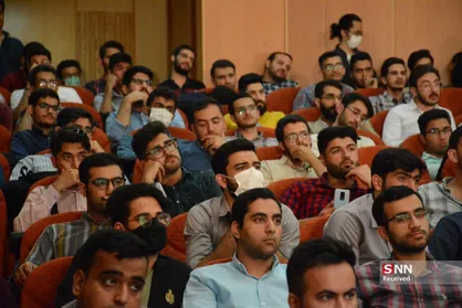 جلیلی: در مولد سازی نباید دارایی&zwnj;&zwnj;ها به یغما برود / رشد اقتصادی در برنامه هفتم ۸ درصد تعریف شده است + فیلم