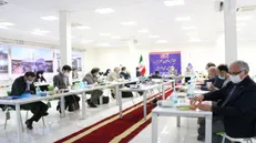 رحیمی: پارک‌های علم و فناوری استانی گسترش یابند