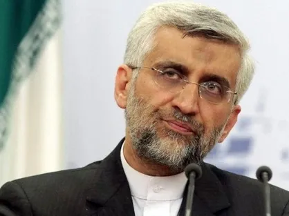 سعید جلیلی: آیت&zwnj;الله مصباح یزدی مصداق کاملی از انتخاب اصلح در انتخابات خبرگان است