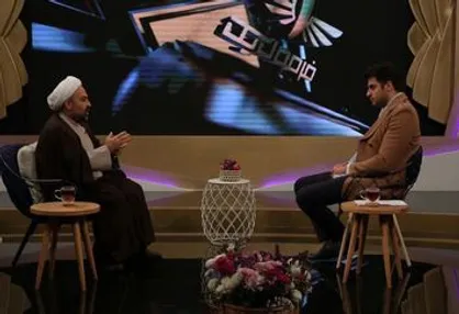 فیلم/ اظهارات زائری که با فشارهای مجلس باعث ممنوع التصویری وی در رسانه ملی شد