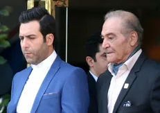 یک درام سیاسی پیچیده در سریال «طلاق» + جزئیات