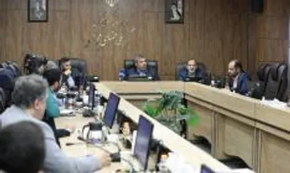 سند مقدماتی پیوست رسانه&zwnj;ای و گفتمان&zwnj;سازی شعار سال تدوین شد