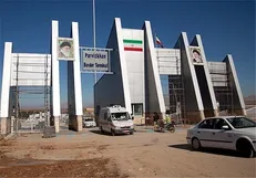 جزیره‌ای عمل کردن دستگاه‌ها از معضلات تجارت مرزی در کرمانشاه است