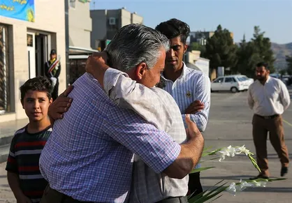 آزادی ۲۰ زندانی جرائم غیرعمد در کرمان