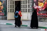 کاروان اربعین دانشجویی آذربایجان غربی امروز اعزام شد