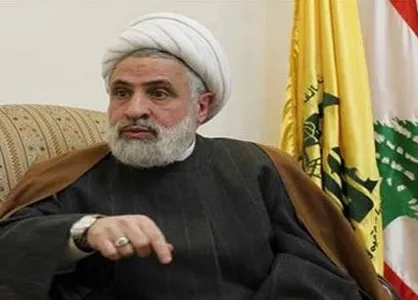 انتقام خون سردار سلیمانی را سید حسن نصرالله خواهد گرفت