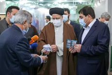 از ستاد اجرایی تا معاون اول رئیس‌جمهور؛ «محمد مخبر» کیست؟+سوابق