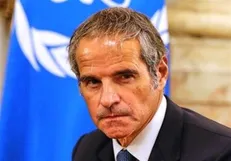 استقبال گروسی از بازگشت به دیپلماسی درباره حل برنامه هسته‌ای ایران