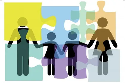 موشن گرافیک &laquo;قدرت جمعیت&raquo;