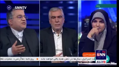 فردوسی پور: حماس امروز داعیه دار برقراری نظم در غزه است و این یعنی پیروزی حماس