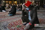 شب قدر