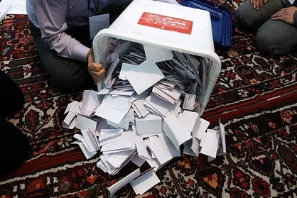 آخرین آمار منتخبین مجلس شورای اسلامی / ۱۵ نفر از ۳۰ نفرِ تهران مستقیم به مجلس راه یافتند