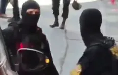 جزئیات گروگان‌گیری امروز خیابان ولیعصر
