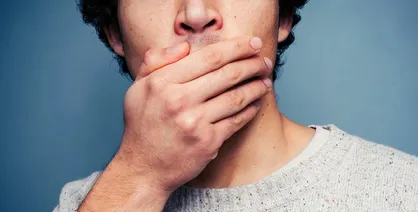 راهکار رفع بوی بد دهان در ایام روزه&zwnj;داری