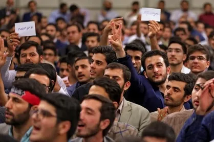 دانشجوی تراز انقلاب اسلامی در بیانات رهبر معظم انقلاب (مدظله&zwnj;العالی)