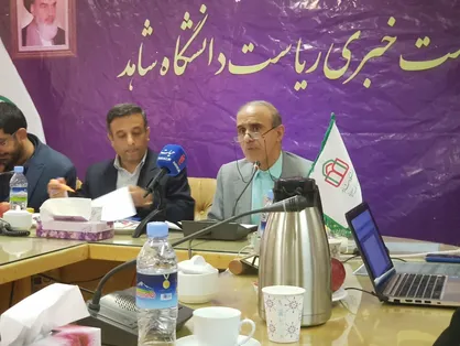 دیپلماسی علمی جبهه مقاومت به دانشگاه شاهد واگذار شده/ احداث اولین خوابگاه متاهلی در دانشگاه شاهد