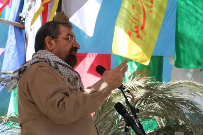 عظمت آمریکا در تنگه هرمز نیز شکسته شد / آمریکا و اروپا از بیداری ایران در حوزه اقتصاد و فرهنگ هراس دارند