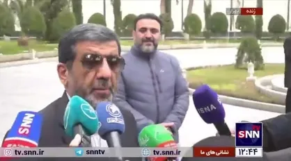 ضرغامی: بعضی&zwnj;ها نگاه مکانیکی دارند و دنبال این هستند بگویند زیارت غیر از گردش است؛ نباید آن&zwnj;ها را از هم جدا کنیم