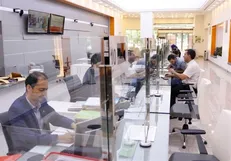 کاهش ساعت فعالیت ادارات سیستان و بلوچستان
