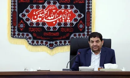 تمرکز اصلی دولت تکمیل پروژه&zwnj;های نیمه تمام است