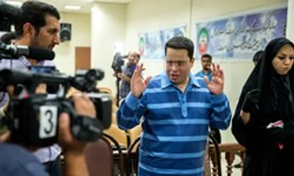 جلسه دوم محاکمه &laquo;ح. ب. د&raquo; یازده شهریور برگزار می&zwnj;شود