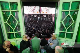 حسینیه سادات اخوی
