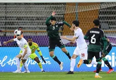 برد ایران در دیدار پرحاشیه با امارات/ ایران ۲-۰ امارات