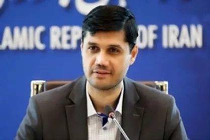 گله&zwnj;ی مدیرعامل شرکت راه&zwnj;آهن از دولت دوازدهم: شرکت راه آهن را با ۶ همت بدهکاری تحویل گرفتیم!