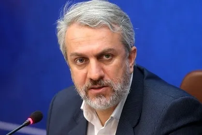 فاطمی&zwnj;امین: با امضای دیجیتال چالش بین وزارت صمت و بانک مرکزی رفع شد