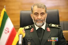 فرماندهان مرزبانی ایران و جمهوری آذربایجان دیدار کردند