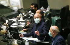 نمایندگان به دیدار رهبر انقلاب رفتند