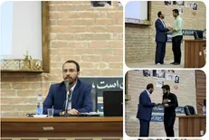 ۳ طرح برگزیده جشنواره شهاب معرفی شدند