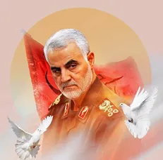 مراسم میثاق با سردار قاسم سلیمانی فردا، ۱۴ دی در دانشگاه آزاد شهرکرد برگزار می‌شود