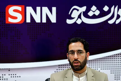 بین موسسه جوانان آستان قدس و تشکل&zwnj;های استانی رابطه پایداری وجود دارد/ امکان اسکان و میزبانی برای تمام دانشجویان