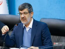 برگزاری کنگره ملی شهدای یزد با جدیت دنبال می‌شود