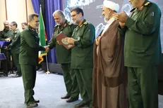بازگشت ناو سردار شهید مهدوی نیروی دریایی سپاه از ماموریت اقیانوسی/وحدت ، هم افزایی و اقتدار  نیروهای دریایی ارتش و سپاه در اقیانوس ها
